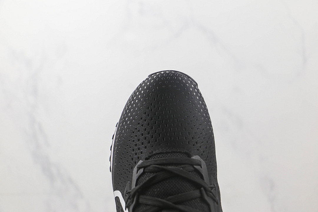 Nike [DJ6158-201]-[PEGASUS TRAIL 4 BLACK/WHITE/BLACK]-[MAN:40-45] - Image 6