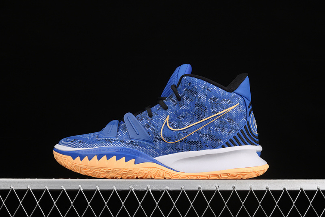 Unbranded [CQ9327-400]-[KYRIE 7 EP SISTERHOOD HYPER ROYAL/HYPER ROYAL/BLACK]-[MAN:39-46], photo 1