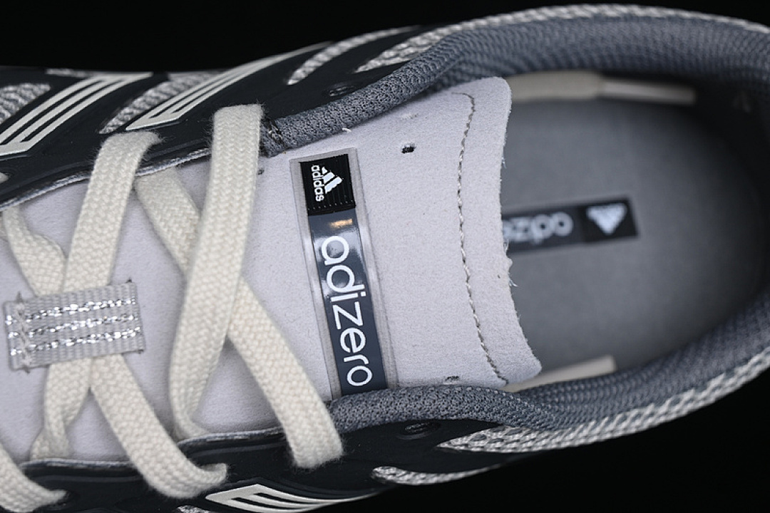 Adidas [JQ7391]-[ADIZERO ARUKU GREY TWO/CREAM WHITE/GREY]-[WOMAN:36-39]-[MAN:40-45] - Image 9