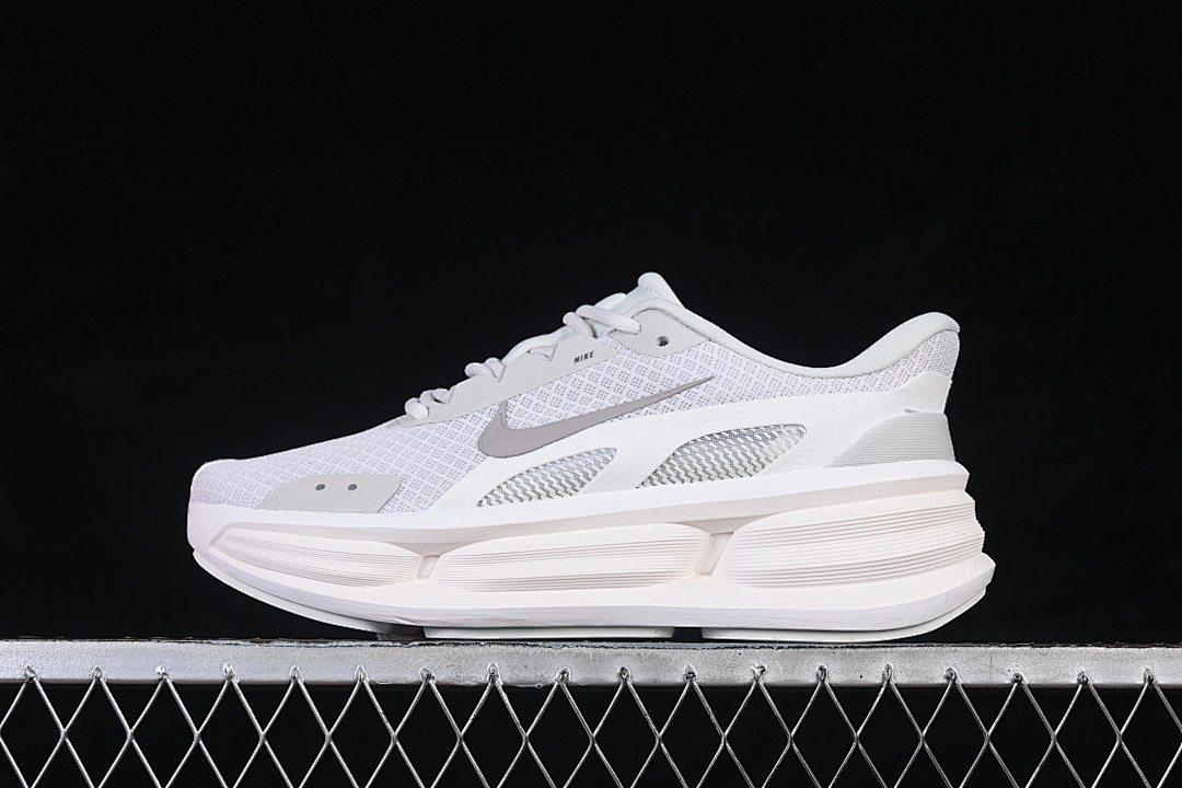 On Running [IF5001-005]-[COMFORT RIDE EASYON RUNNING SHOES GREY/WHITE]-[WOMAN:36-39]-[MAN:40-45], photo 1