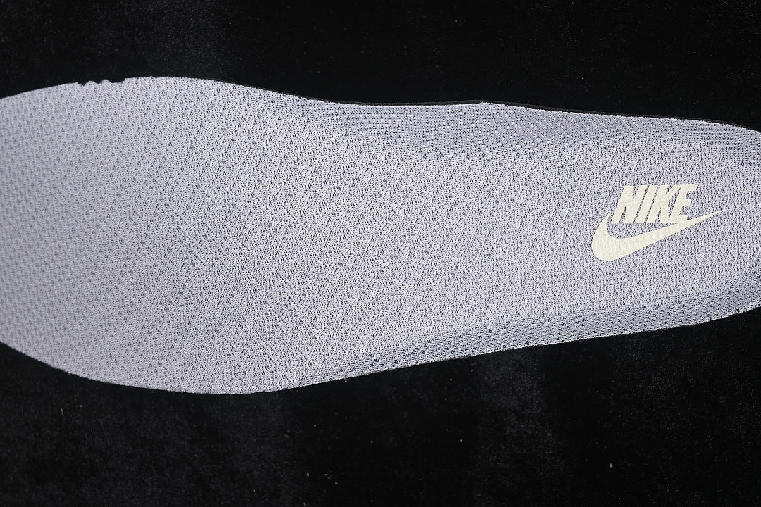 Nike [DW8806-013]-[AIR FORCE 1 07 LOW CASUAL SNEAKERS WHITE/GREY/WHITE]-[WOMAN:36-39]-[MAN:40-45] - Image 4