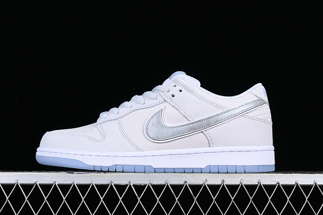 Unbranded [FD8776-100]-[CONCEPTS X DUNK LOW OG SB QS WHITE LOBSTER FRIENDS FAMILY WHITE]-[UNISEX:36-46], photo 1