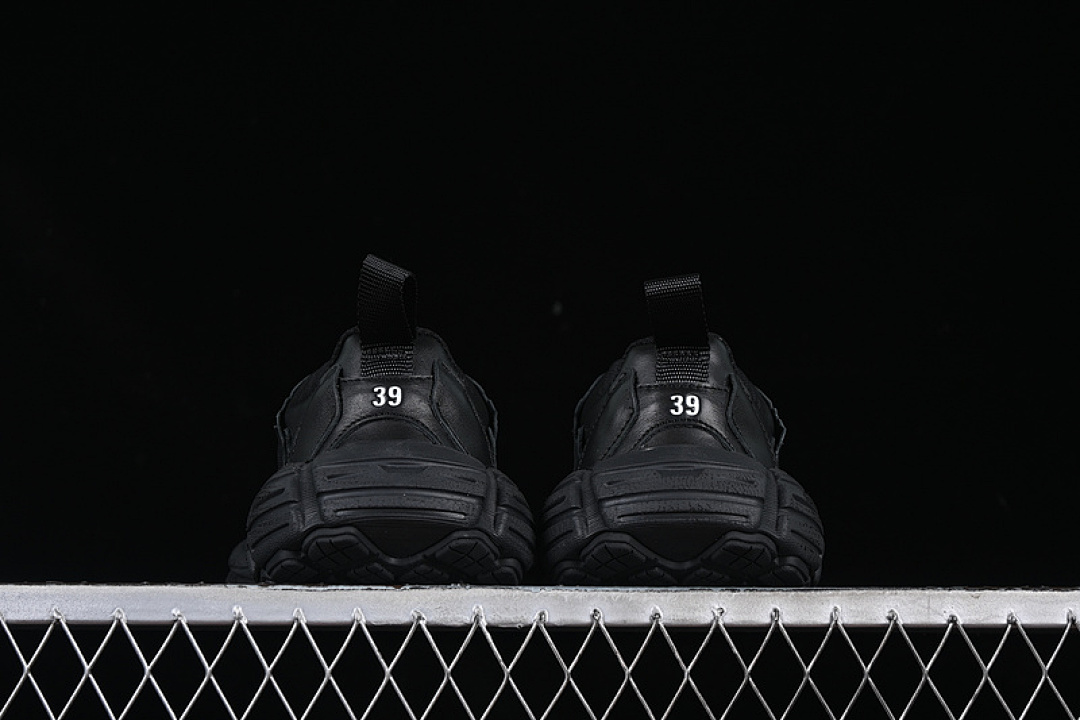 Balenciaga [WDTSC1000]-[BA*LEN*CIAGA MONDAY BLACK/GREY]-[WOMAN:35-39]-[MAN:40-46] - Image 15