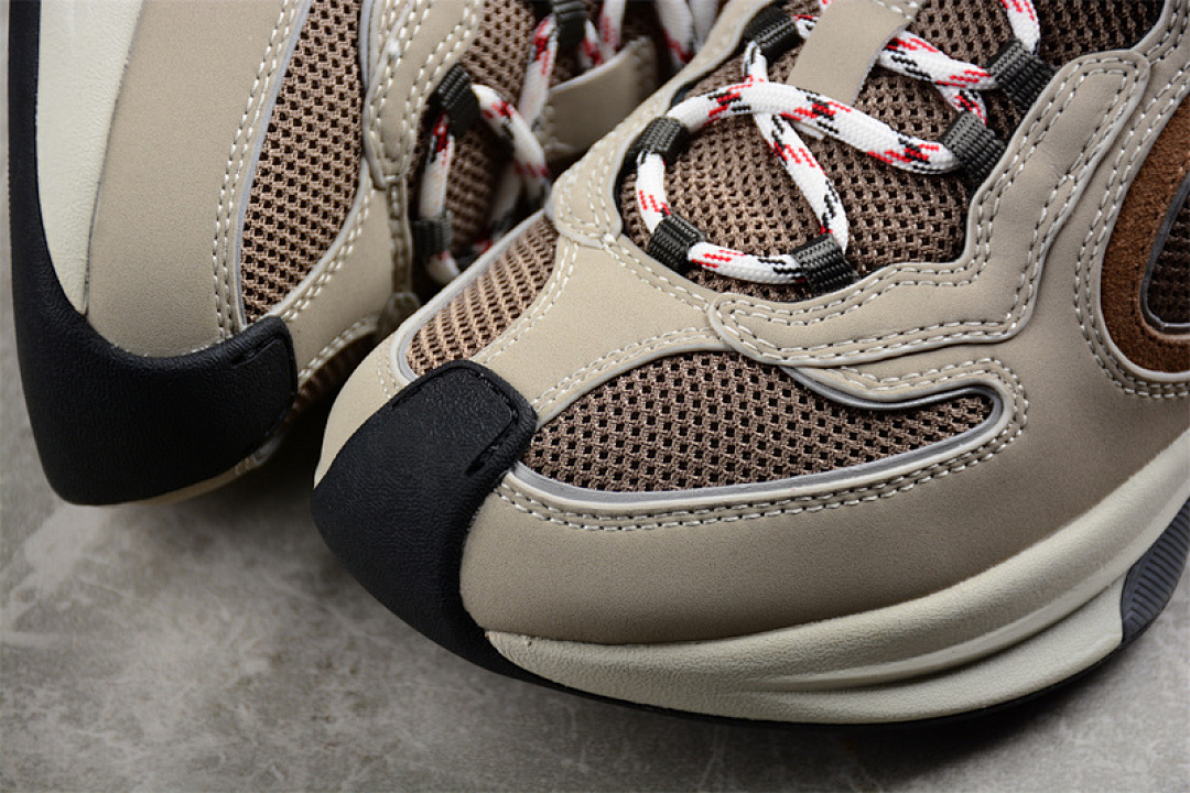 Gucci [GU*CCI 2023 BLACK/BROWN/GREY]-[WOMAN:35-39]-[MAN:40-45] - Image 9