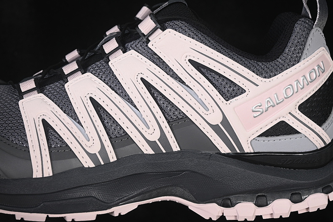On Running [491841-26]-[XA PRO 3D OUTDOOR TRAIL RUNNING SHOES PINK/BLACK]-[WOMAN:36-39]-[MAN:40-45] - Image 7