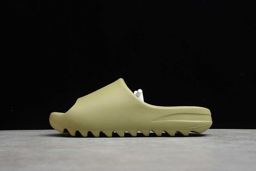 Adidas Adidas YEEZY SLIDES RESIN RESIN/RESIN/RESIN · FX0494, photo 1