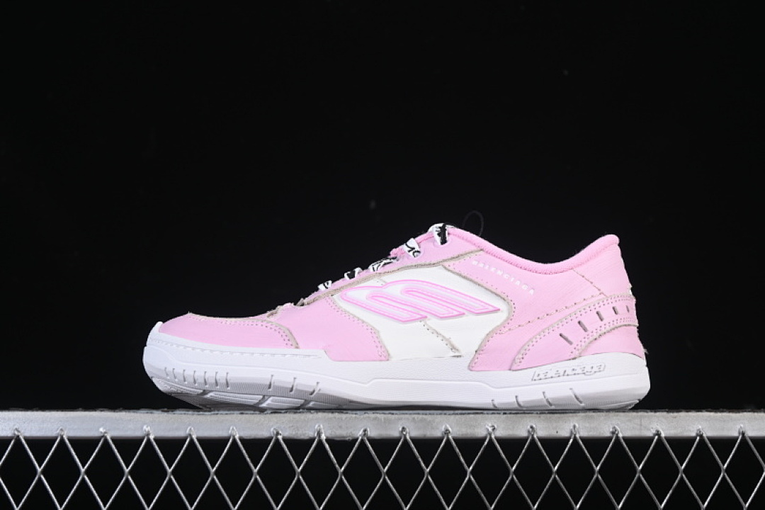 Balenciaga [WCURS5090]-[BA*LEN*CIAGA HAMPTONS WORN OUT WHITE/PINK]-[WOMAN:35-42], photo 1
