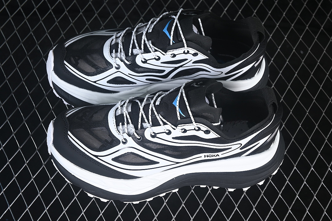 On Running [1178630 BWHT]-[ONE ONE STINSON 7 CASUAL SHOES BLACK/INKINESS]-[WOMAN:36-39]-[MAN:40-45] - Image 10
