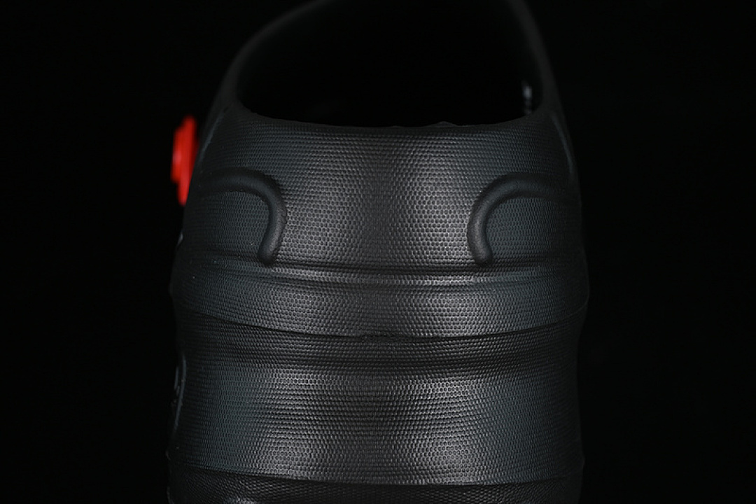 Adidas [IH0280]-[ADIFOM STAN SMITH PLATFORM MULE BLACK/WHITE/RED]-[WOMAN:35-39]-[MAN:40-44] - Image 6