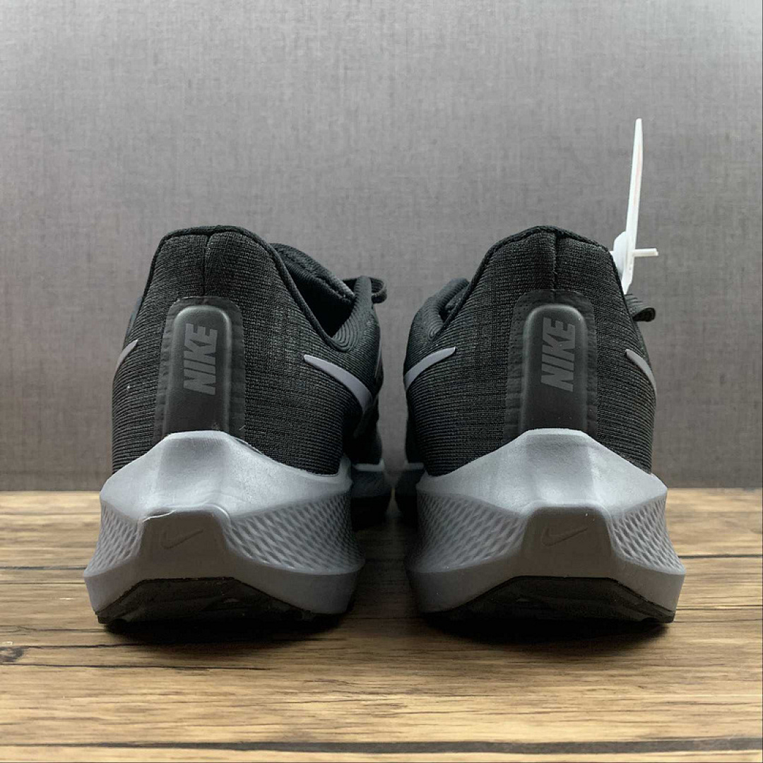 Nike [DH4071-103]-[AIR ZOOM PEGASUS 39 BLACK/BLACK/DARK GREY]-[MAN:39-45] - Image 11