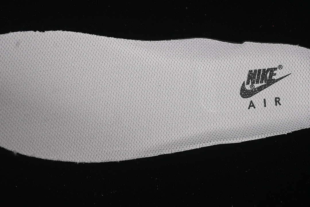 Nike [KK1988-074]-[AIR FORCE 1 07 LOW WHITE/GREY/BLACK/GREEN]-[WOMAN:36-39]-[MAN:40-45] - Image 4