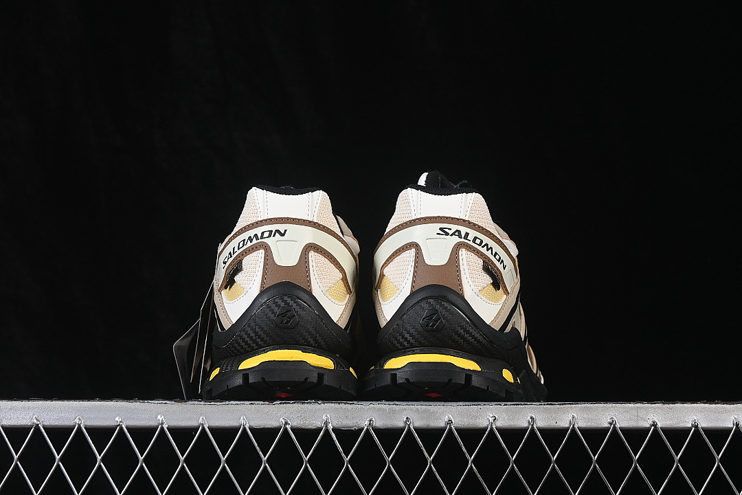 On Running [491488-25]-[XT-QUEST GTX TRAIL RUNNING SHOES YELLOW/WHITE/BLACK]-[WOMAN:36-39]-[MAN:40-45] - Image 14