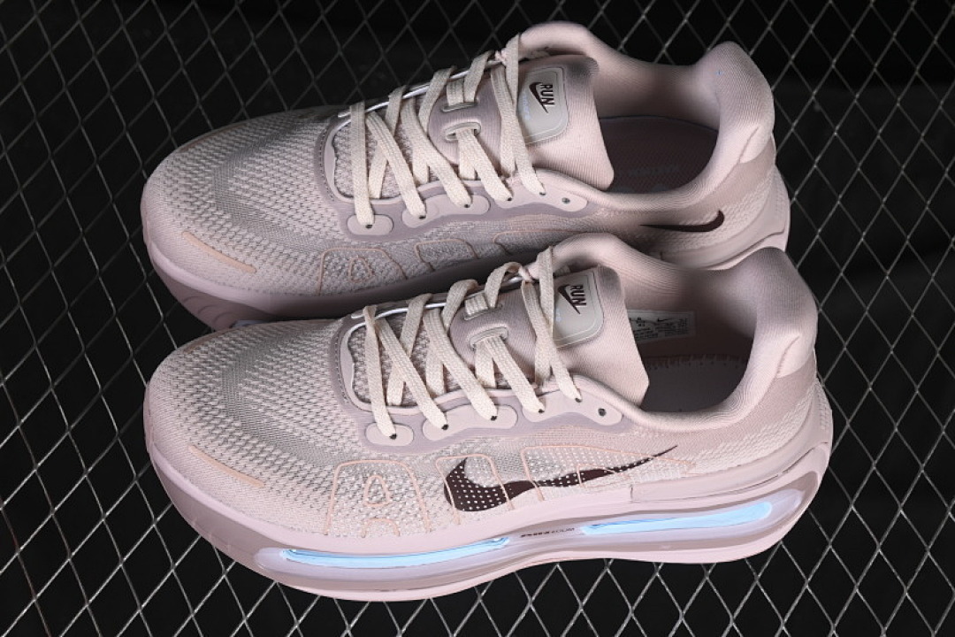 Nike [HQ5963-607]-[AIR ZOOM VOMERO PREMIUM AIR CUSHION SHOES PURPLE/BLACK]-[WOMAN:36-39]-[MAN:40-46] - Image 10