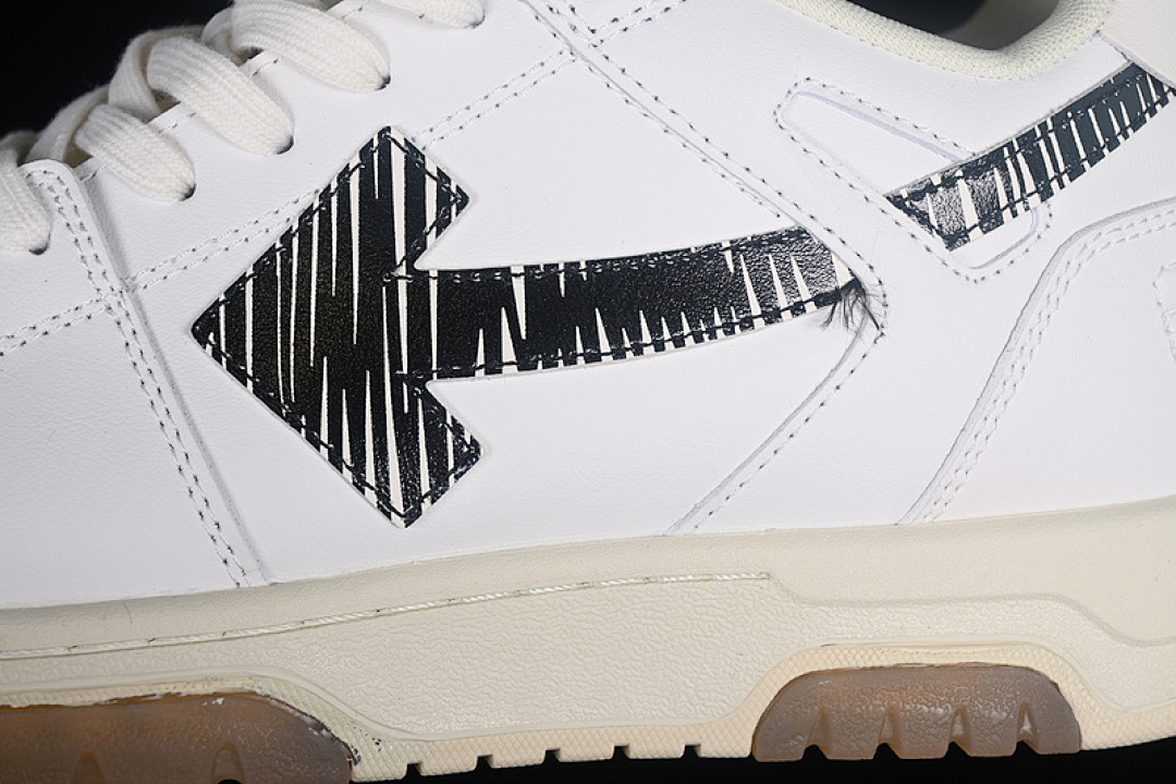 Hoka [OFF-WHITE OUT OF OFFICE MARK WHITE]-[UNISEX:36-47] - Image 8