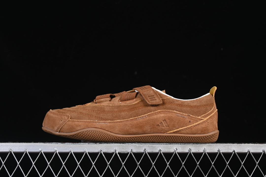 Unbranded [KJ4034]-[URBAN REVERIE CASUAL LIFE SHOES COFFEE/BROWN]-[WOMAN:36-39]-[MAN:40-41], photo 1