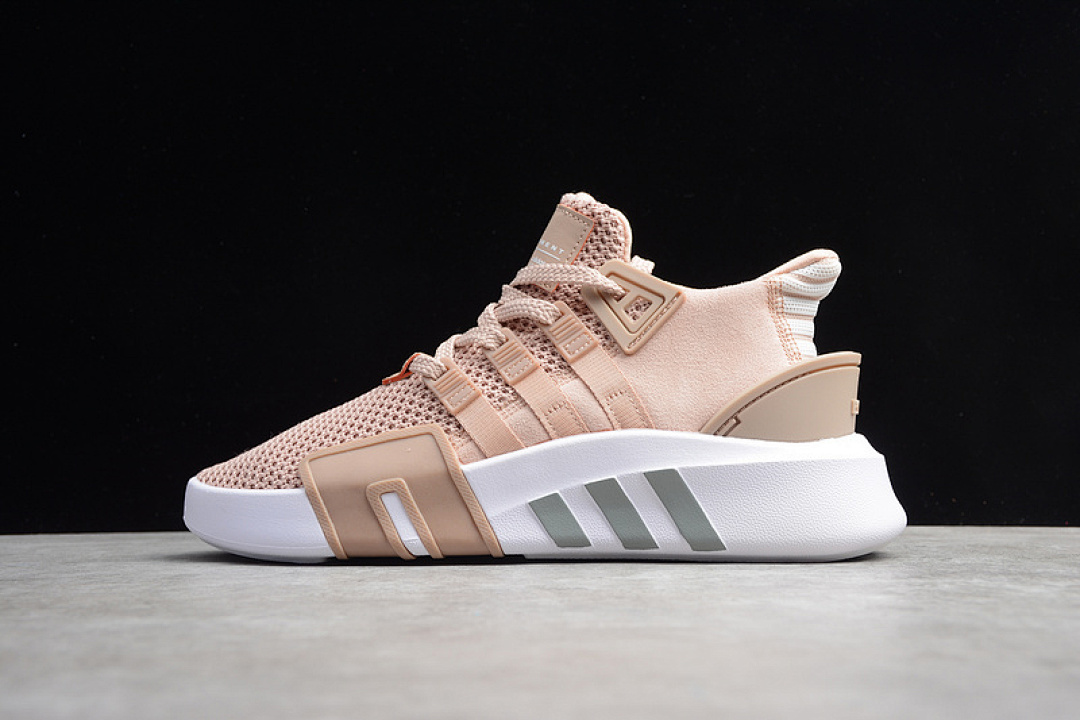 Unbranded [AC7352]-[EQT BASK ADV ASH PEARL/WHITE/PINK]-[WOMAN:36-39], photo 1