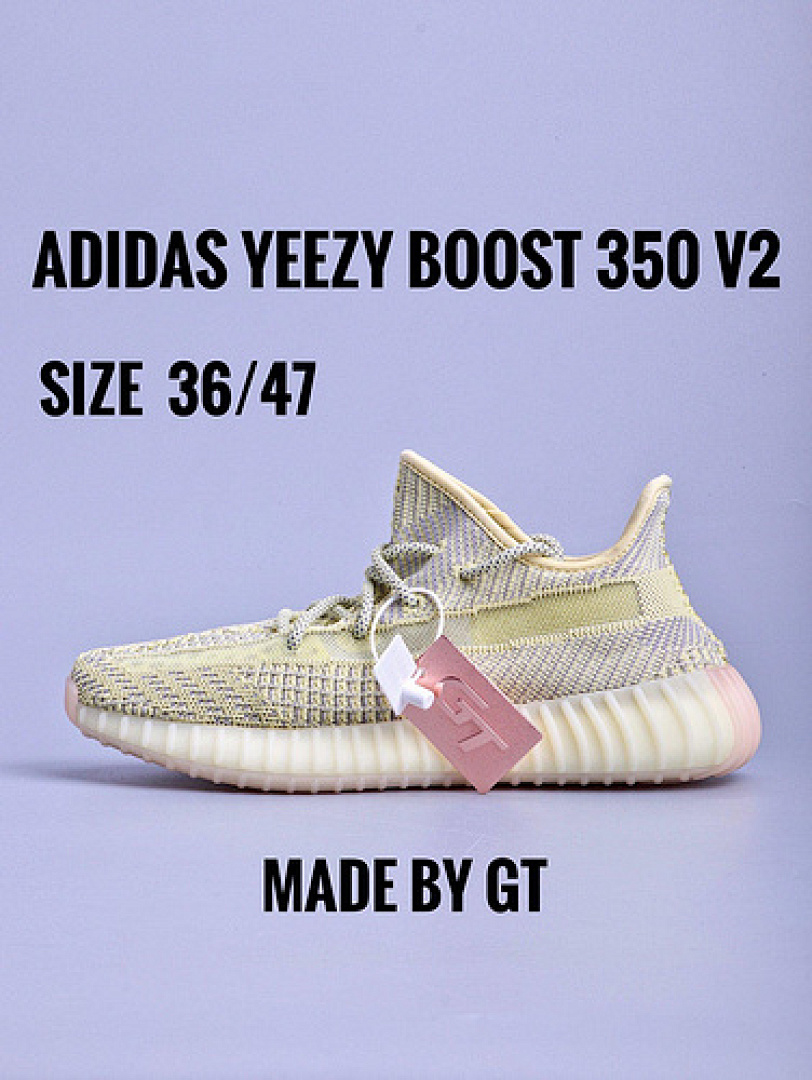 On Running [FV3250]-[GT YEEZY BOOST 350 V2 ANTLIA/ANTLIA/ANTLIA NON-REFLECTIVE]-[UNISEX:36-47], photo 1