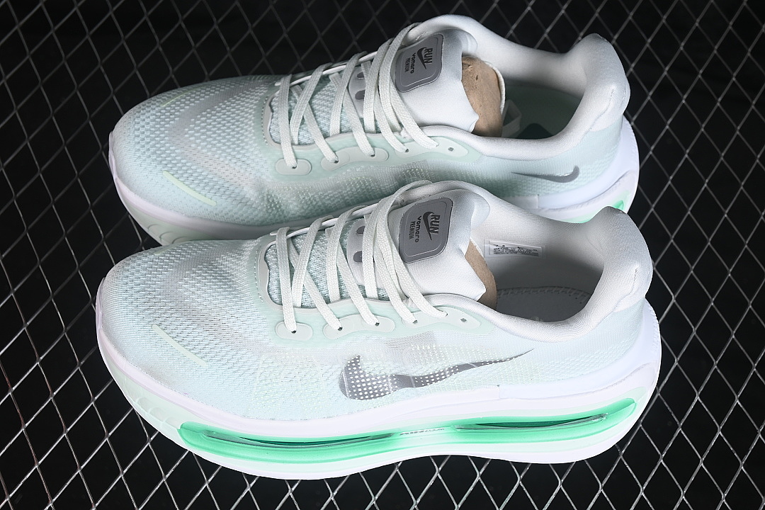 Nike [HM5973-300]-[AIR ZOOM VOMERO PREMIUM AIR CUSHION SHOES BLUE/WHITE]-[WOMAN:36-39]-[MAN:40-46] - Image 10