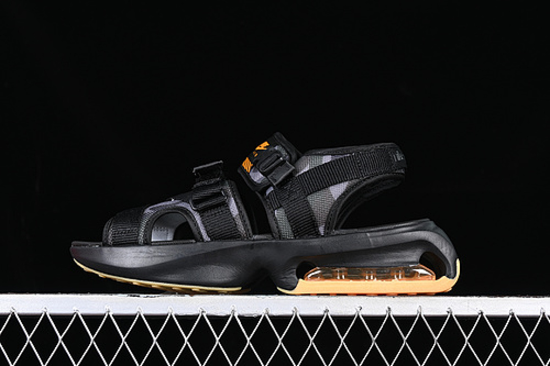 Nike [FJ5446-010]-[AIR MAX SOL BLACK]-[MAN:39-45], photo 1