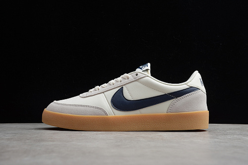 SB KILLSHOT 2 LEATHER WHITE/GREY/BLACK · 432997-107, photo 1
