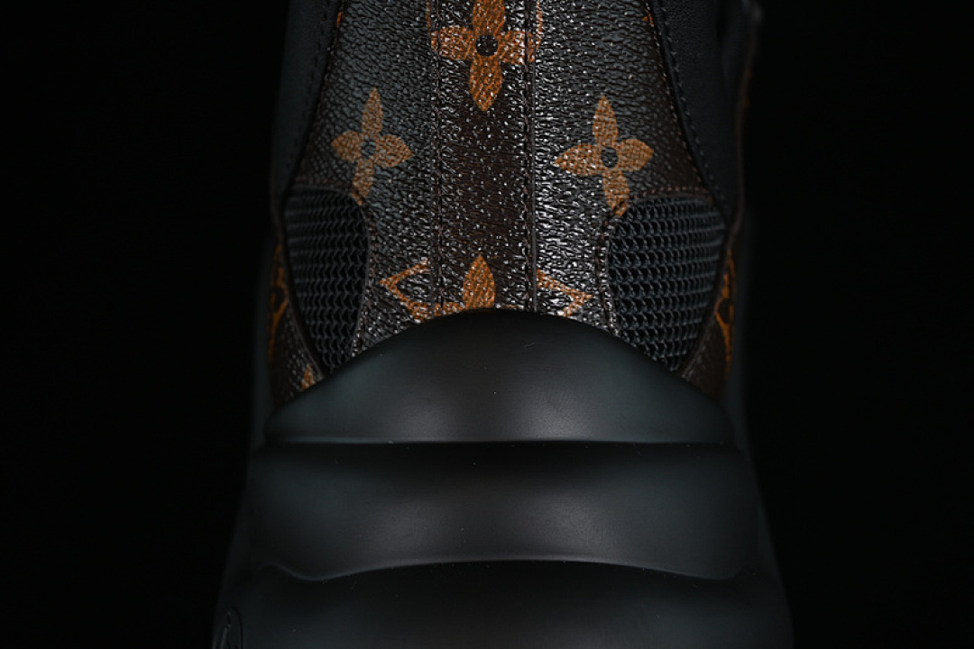 Arc'teryx [L*V ARCHLIGHT 390N BLACK]-[WOMAN:35-40] - Image 6