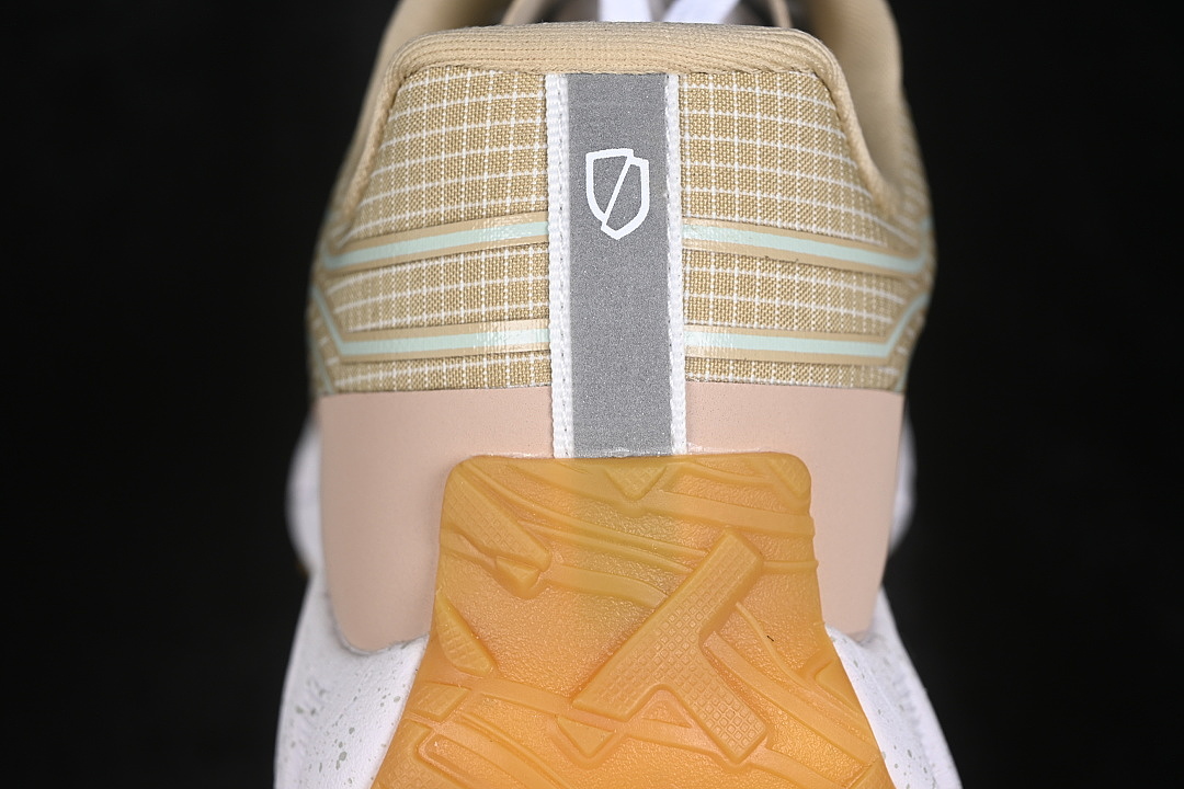 Norda [WEAR-RESISTANT CASUAL RUNNING SHOES YELLOW/BROWN/PINK/WHITE]-[WOMAN:36-39]-[MAN:40-45] - Image 8