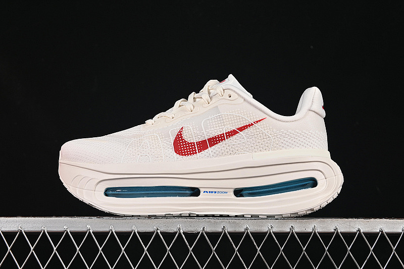 AIR ZOOM PREMIUM WHITE/RED · FN8453-009, photo 1