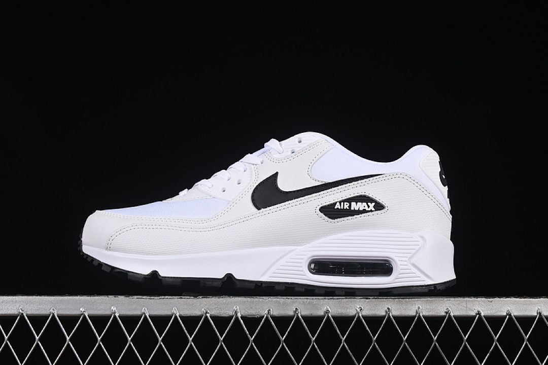 Unbranded [HM0628-001]-[AIR MAX 90 BLACK/SPEED YELLOW]-[WOMAN:36-39]-[MAN:40-46], photo 1