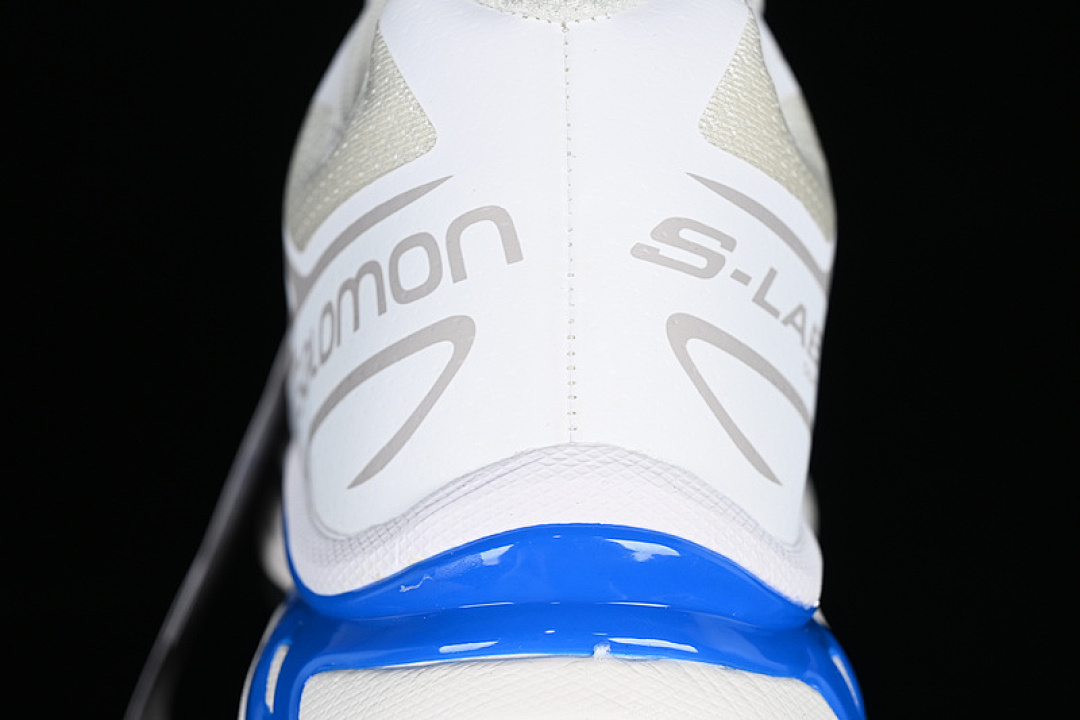 On Running [473817-31]-[XT 6 FOR DSM GAOKE DUANJI OUTDOOR CASUAL BLUE/WHITE]-[WOMAN:36-39]-[MAN:40-45] - Image 4