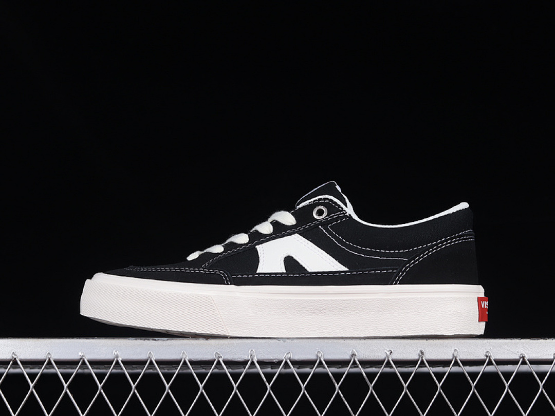 On Running On Running VISION STREET WEAR SHOES BLACK/BLACK/WHITE · V223NX700401, photo 1