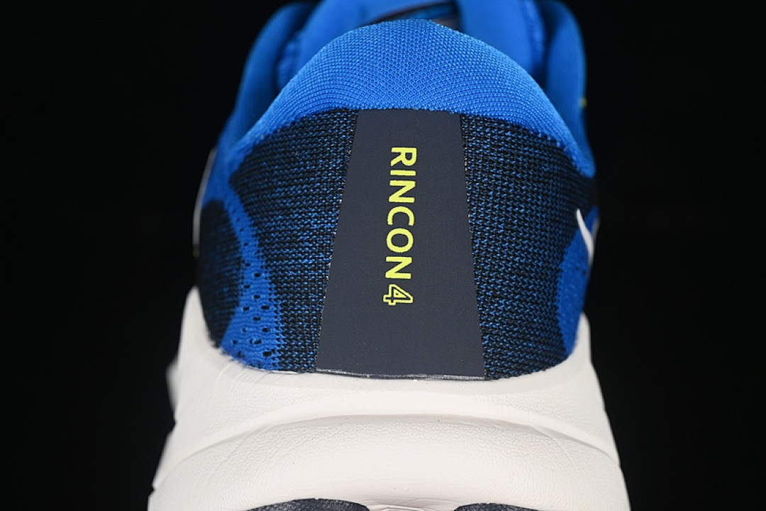 On Running [1155130 ECC]-[HOKA ONE RINCON 4 WHITE/BLUE/GREEN]-[WOMAN:36-39]-[MAN:40-46] - Image 12