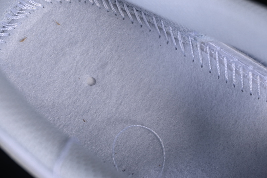 Nike [IB5724-100]-[AIR FORCE 1 07 LOW WHITE/BLUE]-[WOMAN:36-39]-[MAN:40-45] - Image 5