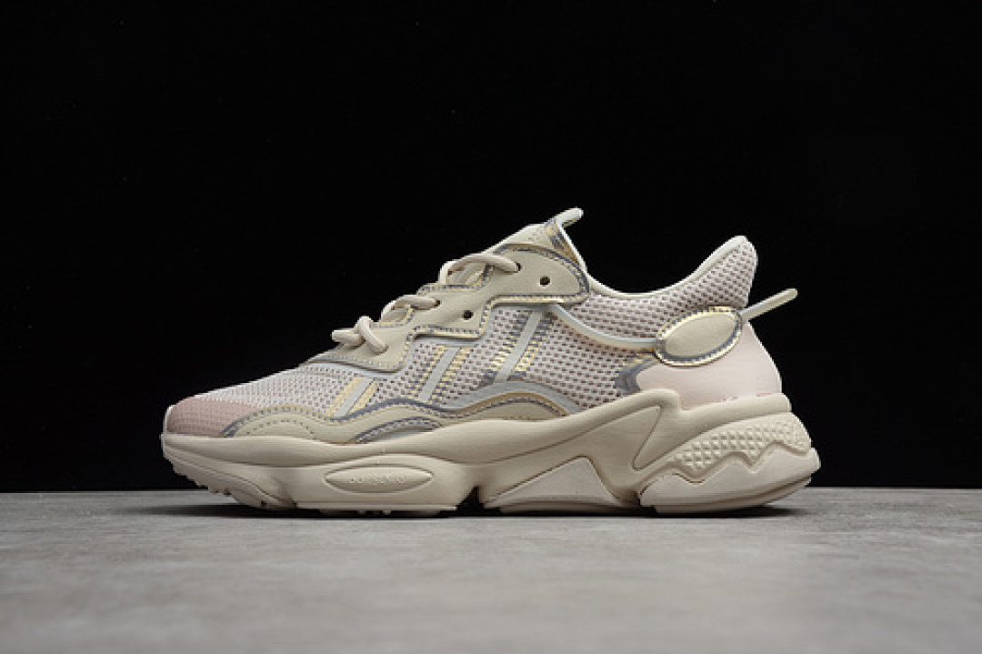 Unbranded [FV9655]-[OZWEEGO SHOES BLISS/BLISS/CLOUD WHITE]-[WOMAN:36-39]-[MAN:40-45], photo 1