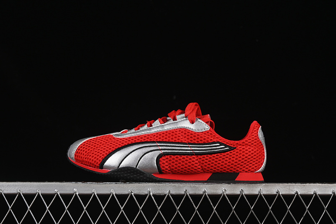 Puma [403692-03]-[PUMA H-STREET OG RED/SILVER]-[WOMAN:36-39]-[MAN:40-45], photo 1