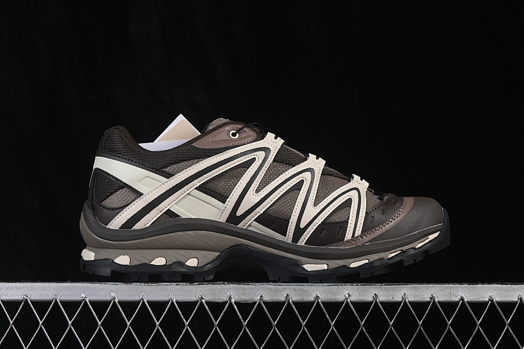 On Running [492789-29]-[XT-QUEST GTX TRAIL RUNNING SHOES BROWN/BEIGE/BLACK]-[WOMAN:36-39]-[MAN:40-45] - Image 16