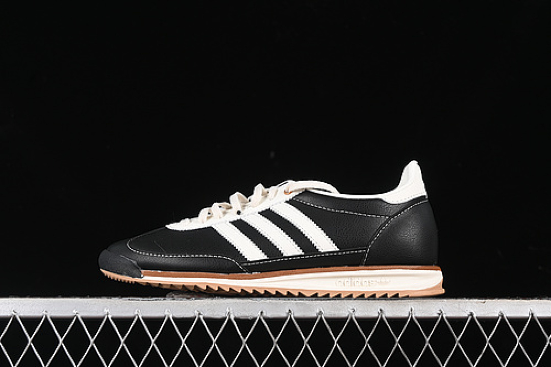 Unbranded [JI3968]-[ORIGINALS SL 72 OG WHITE/BLACK/BROWN]-[WOMAN:35-39]-[MAN:40-45], photo 1