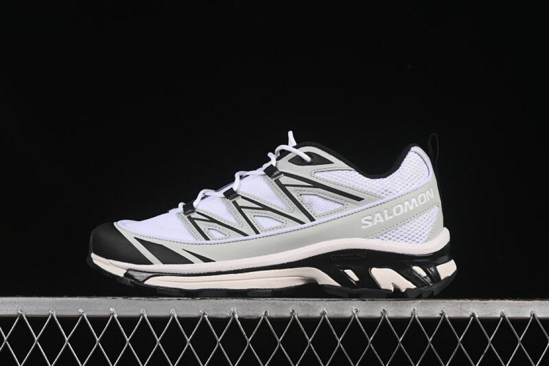 On Running On Running XT-6 EXPANSE WHITE/LIGHT GRAY/BLACK · 475731, photo 1