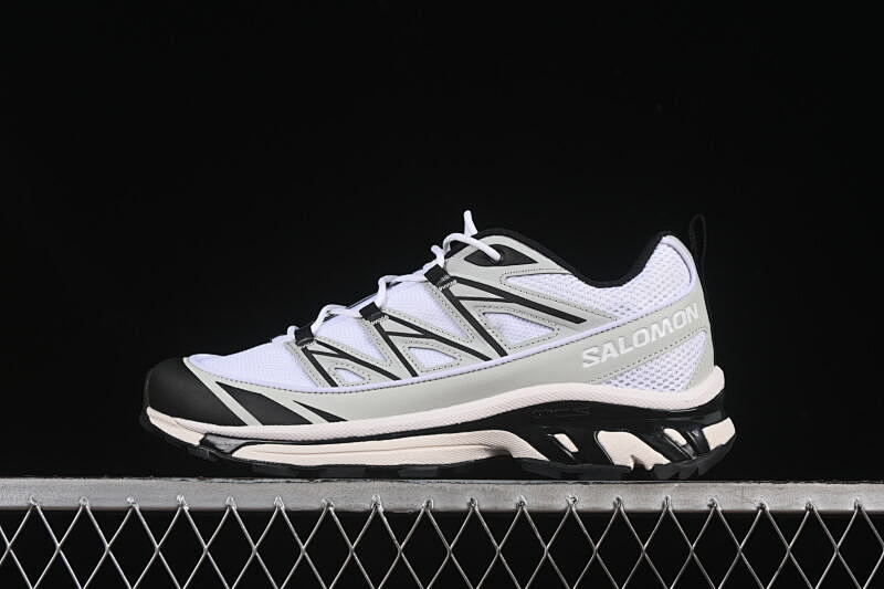 On Running On Running XT-6 EXPANSE WHITE/LIGHT GRAY/BLACK · 475731, photo 1