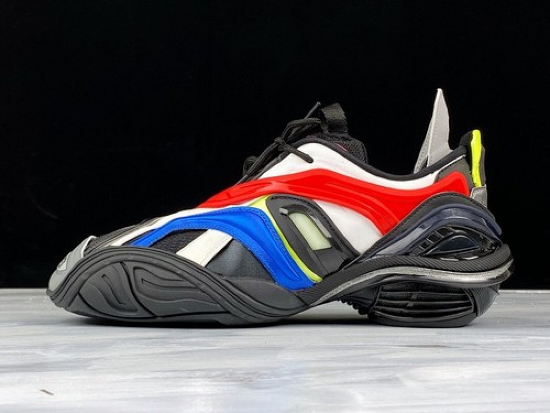 Unbranded [OK TRACK TYREX 5.0 SHOES]-[WOMAN:35-39]-[MAN:40-45], photo 1