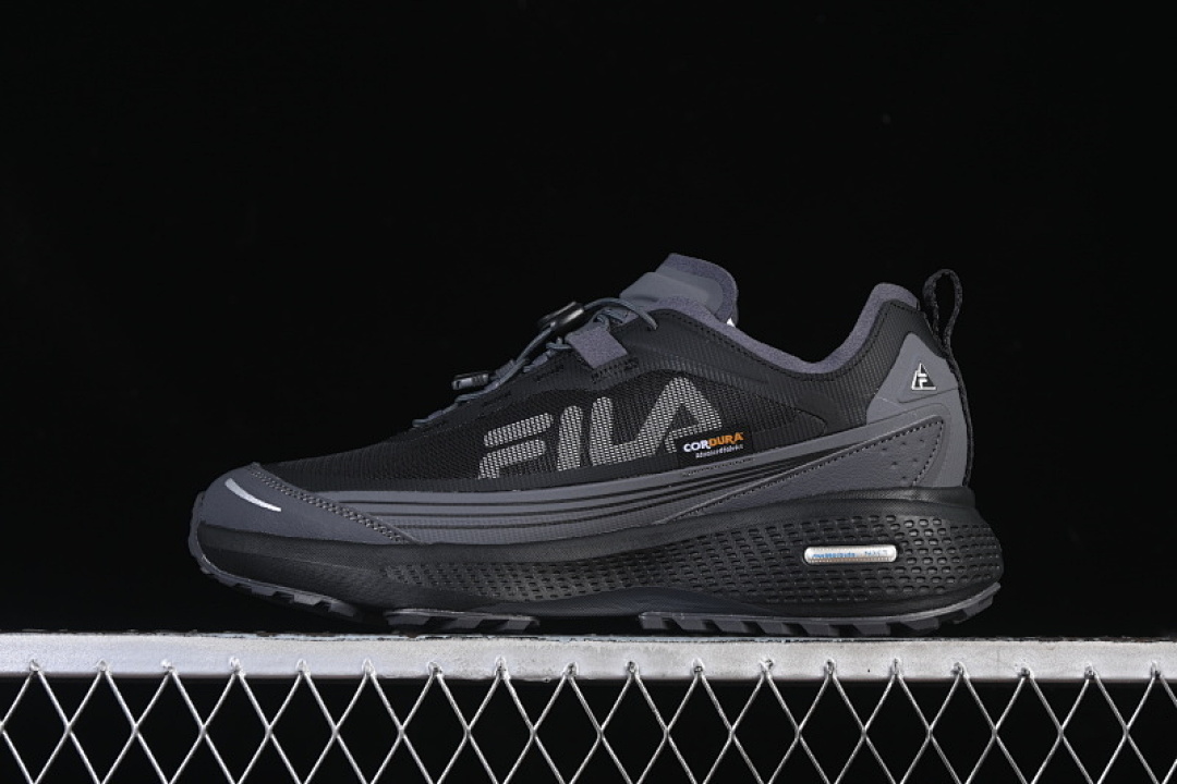 Fila [A12M521207AAP]-[FILA NUVOLE 3 ATR BLACK/GREY]-[MAN:40-45], photo 1