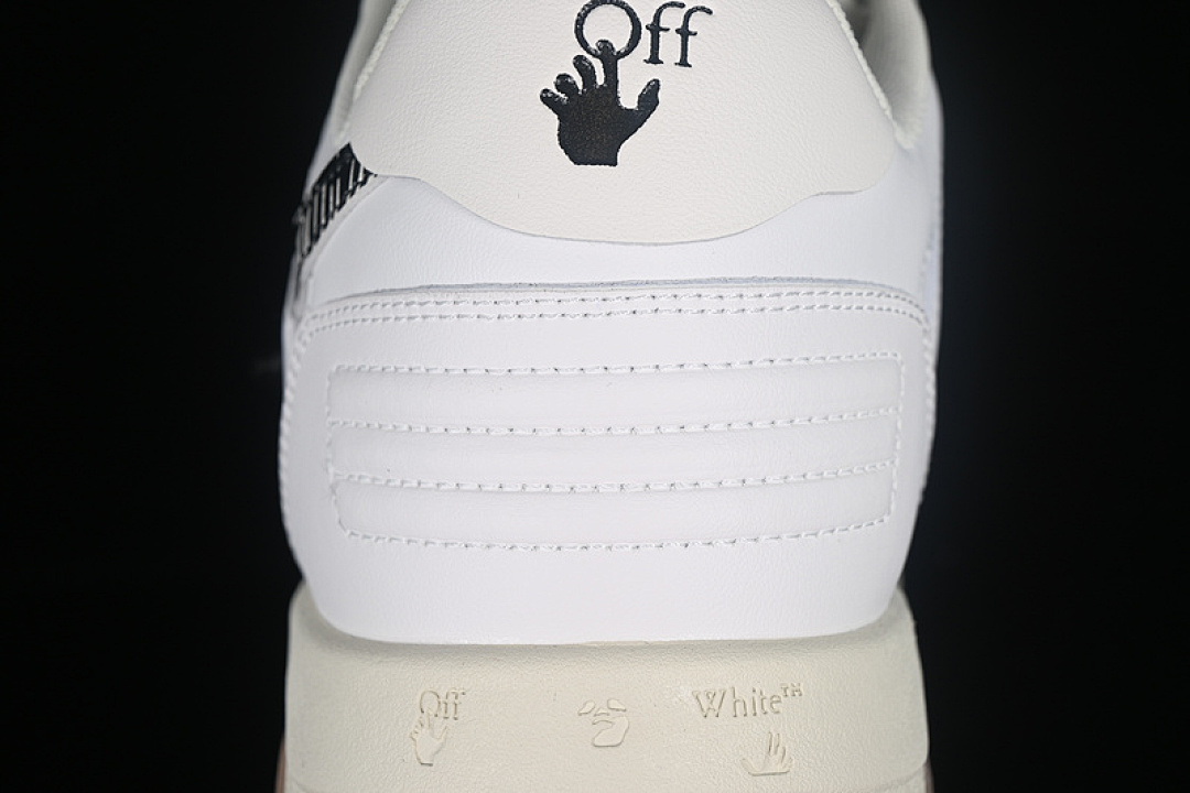 Hoka [OFF-WHITE OUT OF OFFICE MARK WHITE]-[UNISEX:36-47] - Image 7