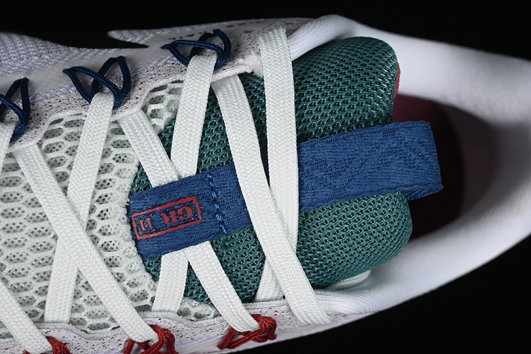 Nike [DV3864-100]-[PEGASUS TRAIL 5 WHITE/COURT BLUE/CEDAR/BLACK]-[WOMAN:36-39]-[MAN:40-46] - Image 10