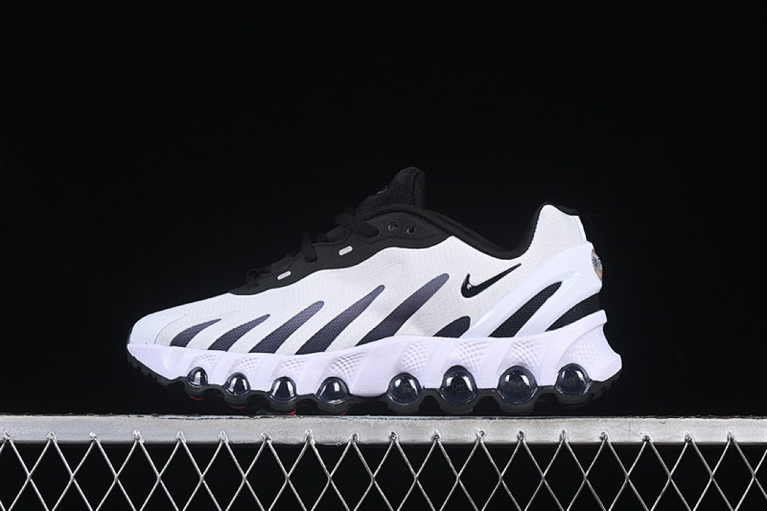 Unbranded [FQ7860-009]-[AIR MAX DN8 WHITE/BLACK]-[WOMAN:36-39]-[MAN:40-45], photo 1