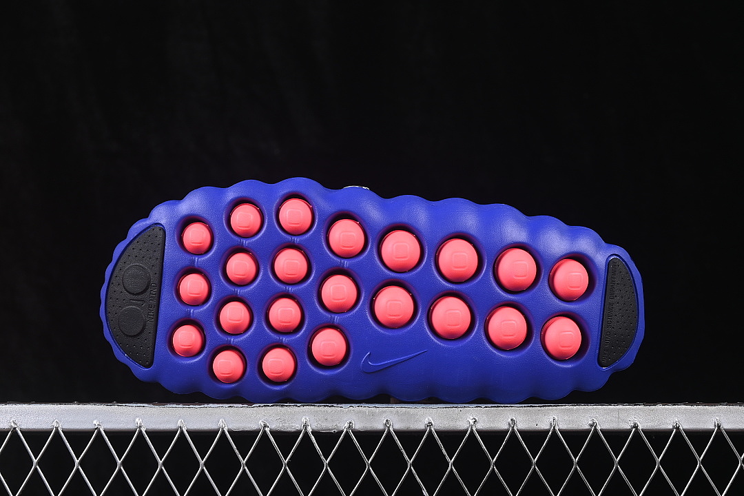 Unbranded [IZ6659-400]-[MIND 001 FOOT MASSAGE SLIPPERS BLUE/DARK BLUE]-[WOMAN:36-38.5]-[MAN:40-48.5] - Image 12