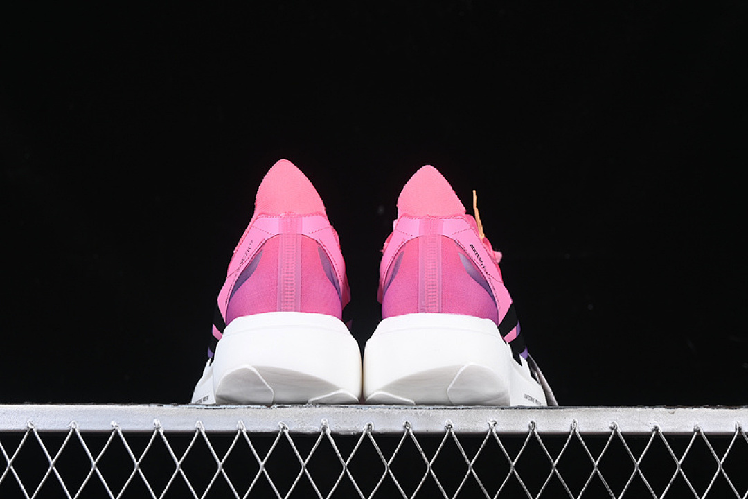 Adidas [IH5570]-[ADIZERO EVO PRO PINK/BLACK/WHITE]-[WOMAN:36-39]-[MAN:40-45] - Image 13