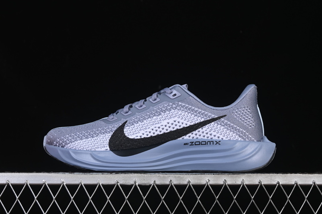 Nike [FQ7262-402]-[AIR ZOOM PEGASUS 35 BLUE/BLACK]-[MAN:39-46], photo 1