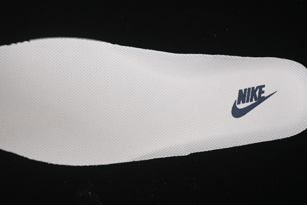 Nike [JP8028-013]-[AIR FORCE 1 07 LOW WHITE/BLUE]-[WOMAN:36-39]-[MAN:40-45] - Image 4
