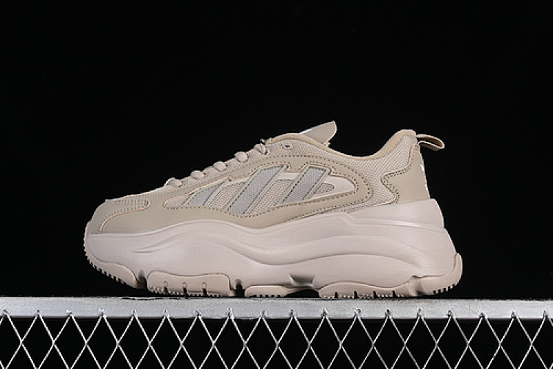 ORIGINALS OZGAIA 3.0 GREY/BROWN · IG6050, photo 1