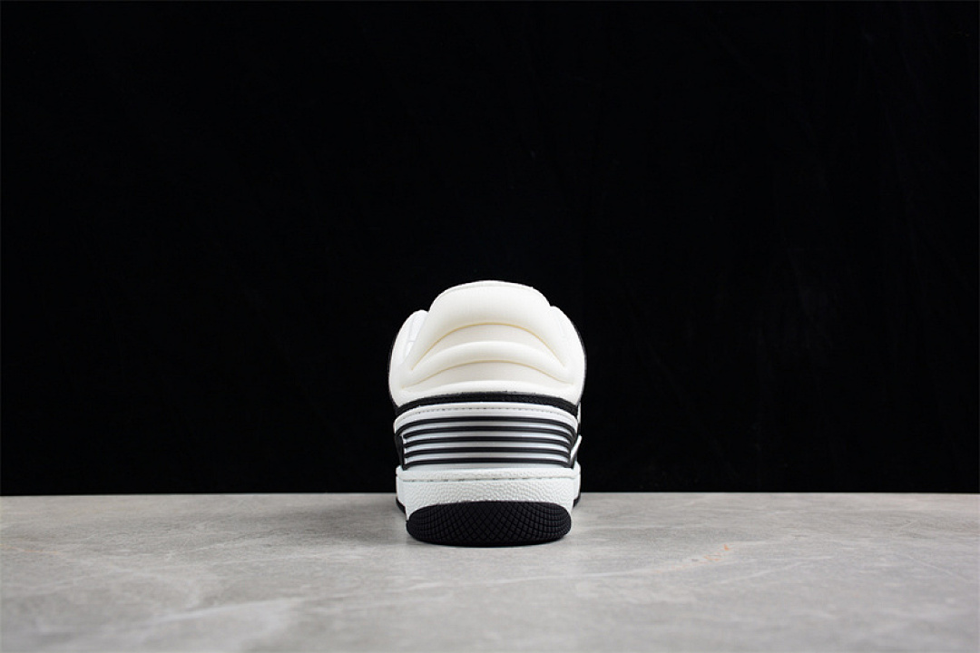 Gucci [GU*CCI MAC80 2023 WHITE/BLACK]-[WOMAN:35-39]-[MAN:40-45] - Image 11