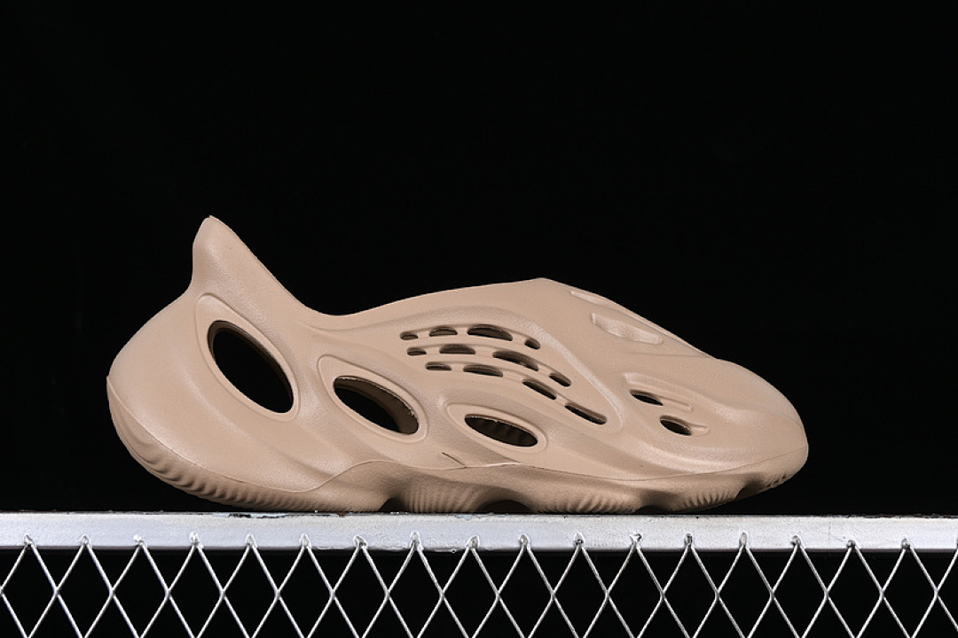 Adidas [IG9562]-[ADIDAS YEEZY FOAM RUNNER MIST/MIST/MIST]-[UNSIEX:36.5-48.5] - Image 14